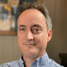 Colm Durkan