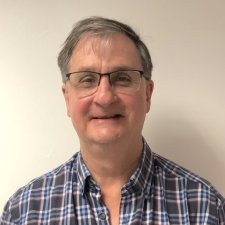 Dr. Richard Syms