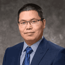 Dr. Quanyin Hu