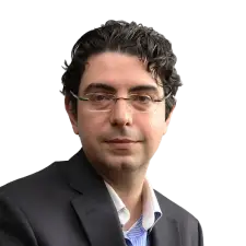 Dr Antonios Kelarakis